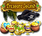 treasure isle game free online